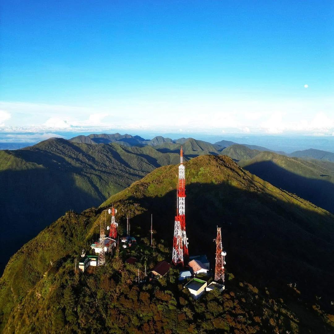 The 5 Highest Mountains in the Philippines — And Why Three of Them Are in Bukidnon